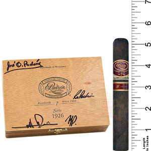 Padron Family Reserve No. 85 Maduro (5.5x50 / Box 10) Padron Family Reserve No. 85 Maduro (5.5x50 / Box 10)