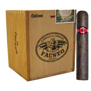 Tatuaje Fausto FT127 (5x54 / Box 25) Tatuaje Fausto FT127 (5x54 / Box 25)