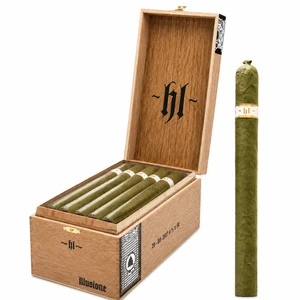 Illusione HL Candella Lancero (7.5x40 / Box 25)