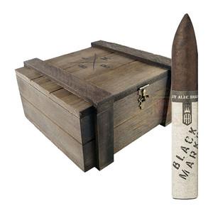 Alec Bradley Black Market Torpedo (6.125x54 / Box 22) Alec Bradley Black Market Torpedo (6.125x54 / Box 22)