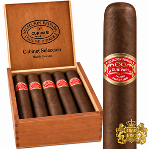 Curivari Seleccion Privada Maduro Fabulosos (7x52 / Box 10)