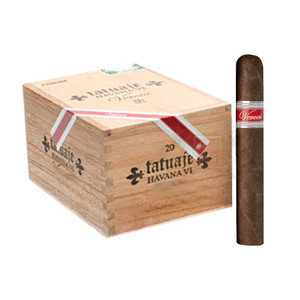 Tatuaje Havana VI Verocu No. 5 (4x40 / Box 50) Tatuaje Havana VI Verocu No. 5 (4x40 / Box 50)