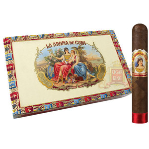 La Aroma De Cuba Rothschild (5x50 / Box 25) La Aroma De Cuba Rothschild (5x50 / Box 25)