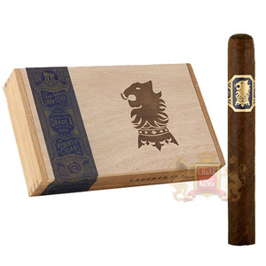 Liga Undercrown Corona Viva (5.6x46 / Box 25) Liga Undercrown Corona Viva (5.6x46 / Box 25)