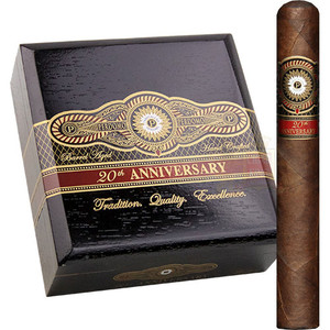 Perdomo 20th Anniversary Maduro Churchill Perdomo 20th Anniversary Maduro Churchill