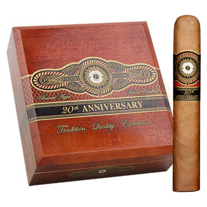 Perdomo 20th Anniversary Sun Grown Gordo Perdomo 20th Anniversary Sun Grown Gordo