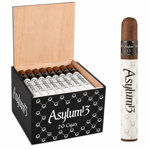 Asylum 13 Seventy (7x70 / Box 20)