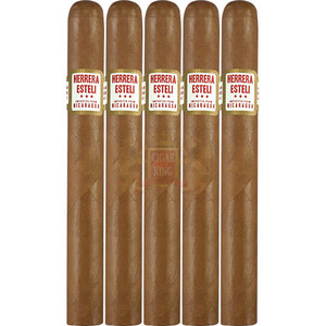Herrera Esteli Lonsdale Deluxe (6x44 / 5 Pack) Herrera Esteli Lonsdale Deluxe (6x44 / 5 Pack)
