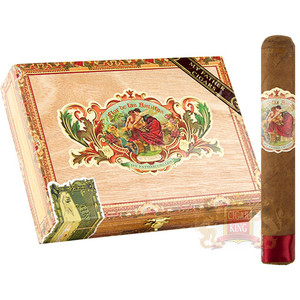 Flor de las Antillas Robusto (5x50 / Box 20) Flor de las Antillas Robusto (5x50 / Box 20)