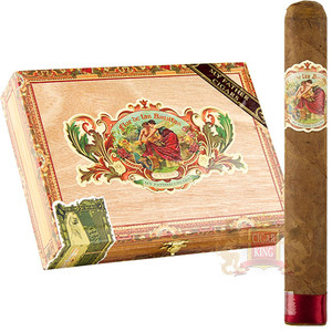 Flor de las Antillas Toro Gordo (6.5x56 / Box 20)