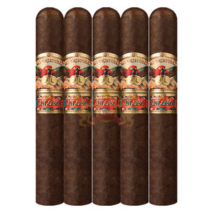 San Cristobal Coloso (6.75x62 / 5 Pack)