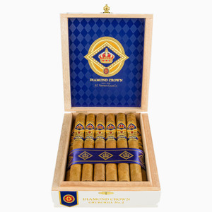 Diamond Crown No. 2 (7.5x54 / Box 20) Diamond Crown No. 2 (7.5x54 / Box 20)