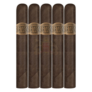 Drew Estate MUWAT Kentucky Fire Cured Just A Friend (6x52 / 5 Pack) Drew Estate MUWAT Kentucky Fire Cured Just A Friend (6x52 / 5 Pack)