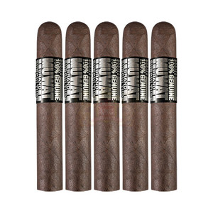 Drew Estate MUWAT +11 (5.5x52 / 5 Pack) Drew Estate MUWAT +11 (5.5x52 / 5 Pack)