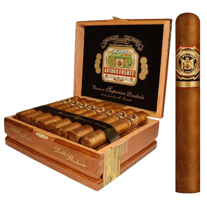 Arturo Fuente Don Carlos Double Robusto (5.75x52 / Box 25) Arturo Fuente Don Carlos Double Robusto (5.75x52 / Box 25)