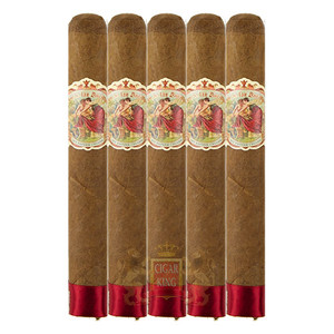 Flor de las Antillas Toro (6x52 / 5 Pack) Flor de las Antillas Toro (6x52 / 5 Pack)