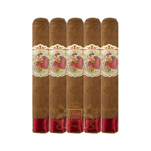 Flor de las Antillas Robusto (5x50 / 5 Pack)