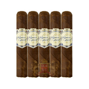 Jaime Garcia Reserva Especial Petite Robusto (4.5x50 / 5 Pack)