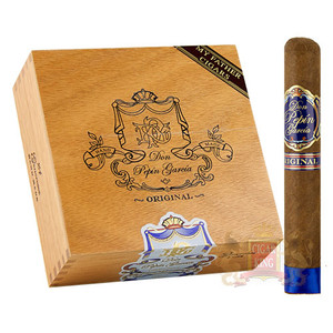 Don Pepin Garcia Blue Original Generoso (6x50 / Box 24) Don Pepin Garcia Blue Original Generoso (6x50 / Box 24)
