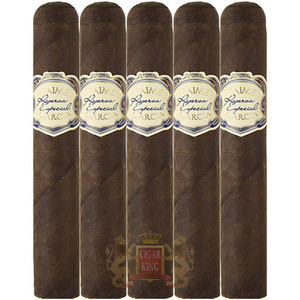 Jaime Garcia Reserva Especial Super Gordo (5.75x66 / 5 Pack) Jaime Garcia Reserva Especial Super Gordo (5.75x66 / 5 Pack)
