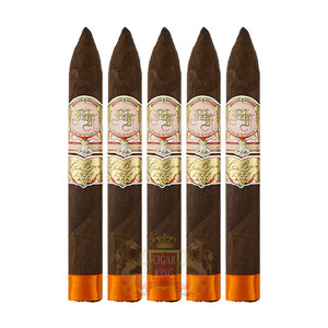 My Father Le Bijou 1922 Box Press Torpedo (6.13x52 / 5 Pack)