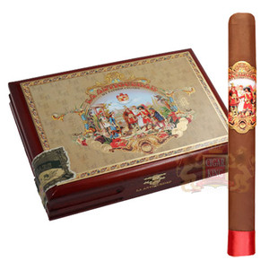 My Father La Antiguedad Corona Grande (6.4x48 / Box 20) My Father La Antiguedad Corona Grande (6.4x48 / Box 20)