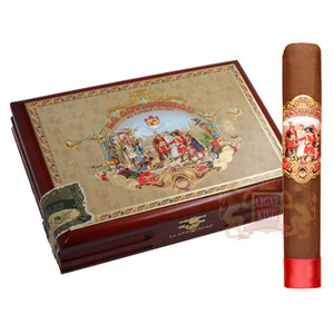 My Father La Antiguedad Robusto (5.25x52 / Box 20) My Father La Antiguedad Robusto (5.25x52 / Box 20)