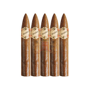 Brick House Short Torpedo (5.5x52 / 5 Pack) Brick House Short Torpedo (5.5x52 / 5 Pack)