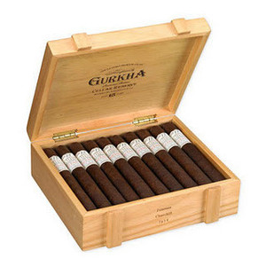 Gurkha Cellar Reserve Hedonism Grand Rothschild (6x58 / Box 20)