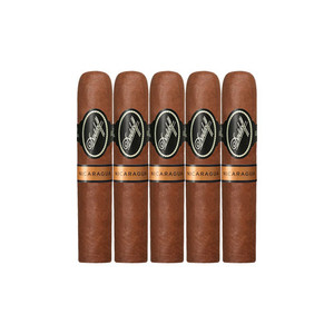 Davidoff Nicaragua Short Corona (3.75x46 / 5 Pack) Davidoff Nicaragua Short Corona (3.75x46 / 5 Pack)