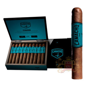 Camacho Ecuador Gordo (6x60 / Box 20) Camacho Ecuador Gordo (6x60 / Box 20)