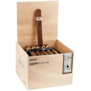 Illusione Gigantes (6.5x56 / Box 50)