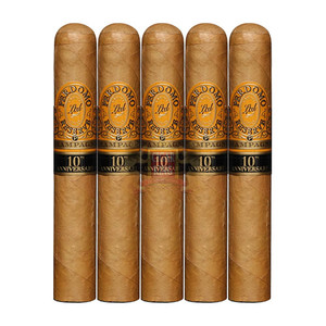 Perdomo Reserve Champagne Super Toro (6x60 / 5 Pack) Perdomo Reserve Champagne Super Toro (6x60 / 5 Pack)