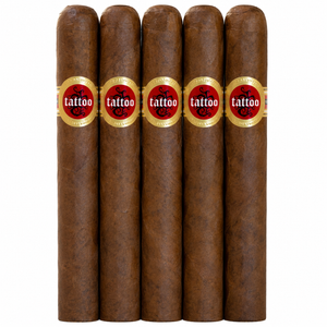 Tatuaje Tattoo Adivino Toro Grande (5.5x58 / 5 pack)