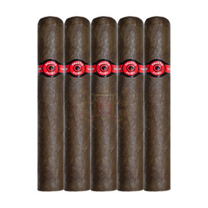 Tatuaje Fausto FT114 (4.25x52 / 5 Pack) Tatuaje Fausto FT114 (4.25x52 / 5 Pack)