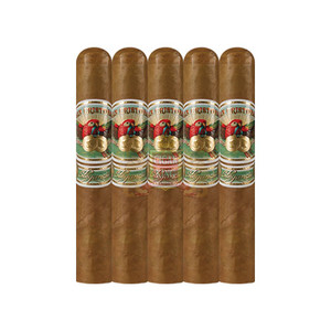San Cristobal Elegancia Robusto (5x50 / 5 pack)