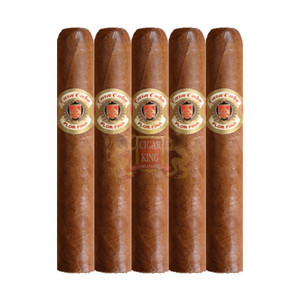Arturo Fuente Casa Cuba Doble Cinco (5x50 / 5 Pack)