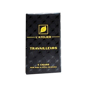 L'Atelier Travailleurs (4.5x38 / 5 Pack) L'Atelier Travailleurs (4.5x38 / 5 Pack)