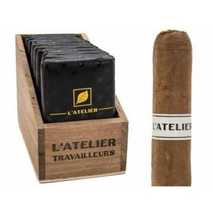 L'Atelier Travailleurs (4.5x38 / 10 Packs of 5)
