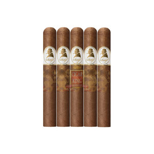 Davidoff Winston Churchill Artist Petite Corona (4.5x41 / 5 Pack) Davidoff Winston Churchill Artist Petite Corona (4.5x41 / 5 Pack)