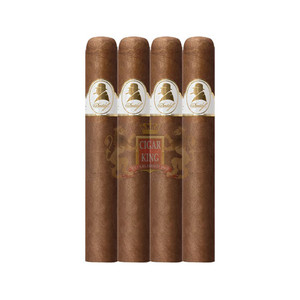Davidoff Winston Churchill  Robusto (5.25x52 / 4 Pack)