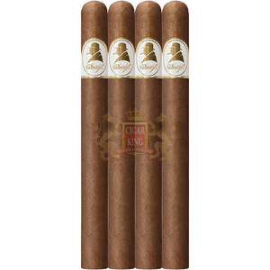 Davidoff Winston Churchill Churchill (6.8x47 / 4 Pack)