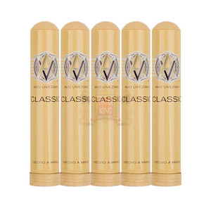 AVO Classic No. 2 Tubos (6x50 / 5 Pack) AVO Classic No. 2 Tubos (6x50 / 5 Pack)