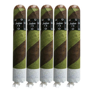 Asylum 13 Ogre 6x60 (6x60 / 5 Pack) Asylum 13 Ogre 6x60 (6x60 / 5 Pack)