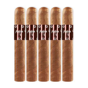Asylum 13 Authentic Corojo 660 (6x60 / 5 Pack) Asylum 13 Authentic Corojo 660 (6x60 / 5 Pack)