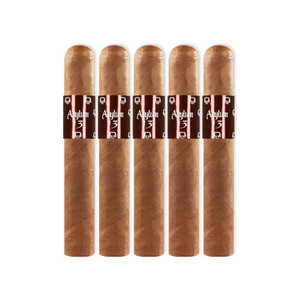 Asylum 13 Authentic Corojo Robusto (5x50 / 5 Pack) Asylum 13 Authentic Corojo Robusto (5x50 / 5 Pack)