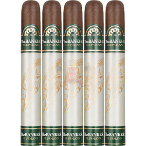 H. Upmann The Banker Arbitrage (7x56 / 5 Pack)