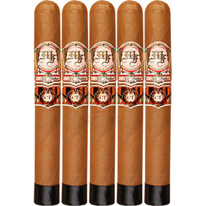 My Father Connecticut Toro (6.5x54 / 5 Pack) My Father Connecticut Toro (6.5x54 / 5 Pack)