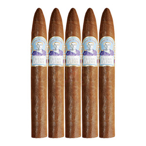 Diamond Crown Julius Caeser Pyramid (6.5x52 / 5 Pack) Diamond Crown Julius Caeser Pyramid (6.5x52 / 5 Pack)