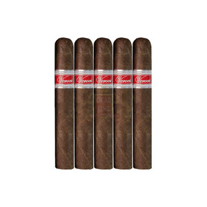 Tatuaje Havana VI Verocu No. 5 (4x40 / 5 Pack) Tatuaje Havana VI Verocu No. 5 (4x40 / 5 Pack)